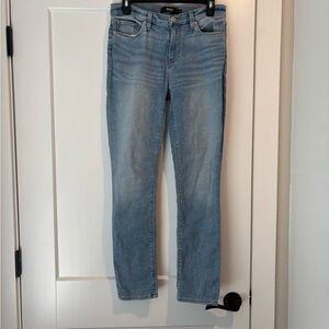 Hudson Jeans Nico super skinny